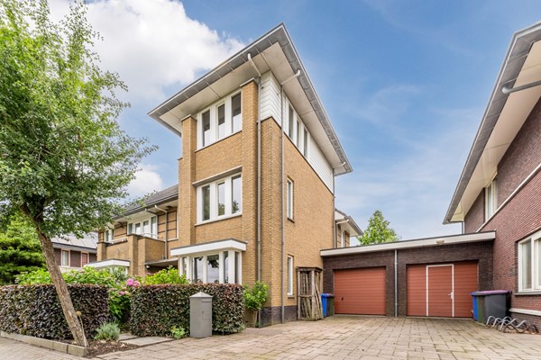 Medium property photo - Buitenwatersloot 399, 2614 LD Delft